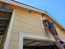 Trusted Hooker, OK Siding Experts